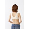 Selvan Loose Bra Pink LL