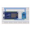 ALAMSCN 6PCS GY-302 BH1750 Digital Light Intensity Sensor Module 3V-5V Compatible with AVR