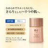 AYAKA Bright Up Liquid Foundation 23 Pink Ochre Type