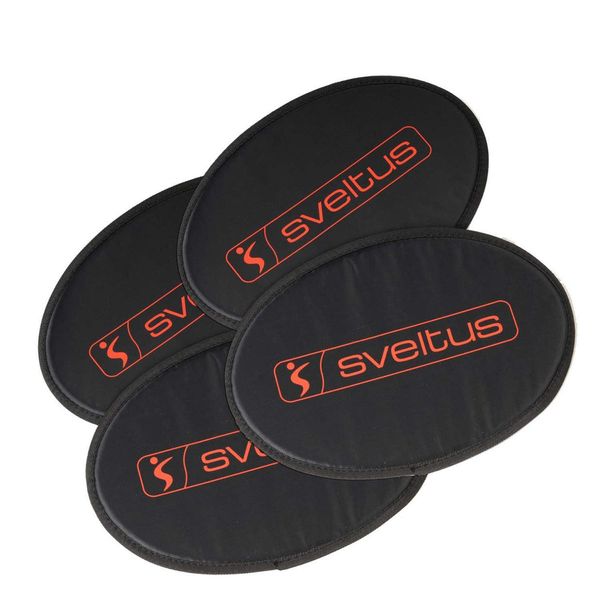 sveltus Svel Tings Set of 2 Slide Pads Functional Coordination Stabilisation