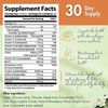 Immune Support Capsules Elderberry with 7x High Potency Immunity Boost