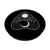 Goodbye Planchette Black Popsocket PopSockets PopGrip: Swappable Grip for Phones & Tablets PopSockets Adhesive PopGrip