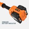 WORX WG183 40V 2X20V 13" Cordless Powershare String Trimmer