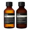 Aesop for Gift Wrapping Shampoo Conditioner Hair Care Set