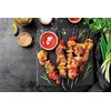 Weber Crafted Rotisserie Skewers Large