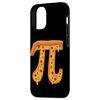 iPhone 14 Pro Pizza Math Day Mathematics Happy Pi Day Case