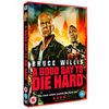 A Good Day to Die Hard [DVD]
