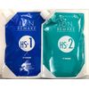 Professional Technician Crates Bio Ionic Remake HS Hair Straightener Straight Perm Fluid
