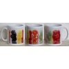 Jelly Babies Mug & Coaster Gift Set, sent Free post