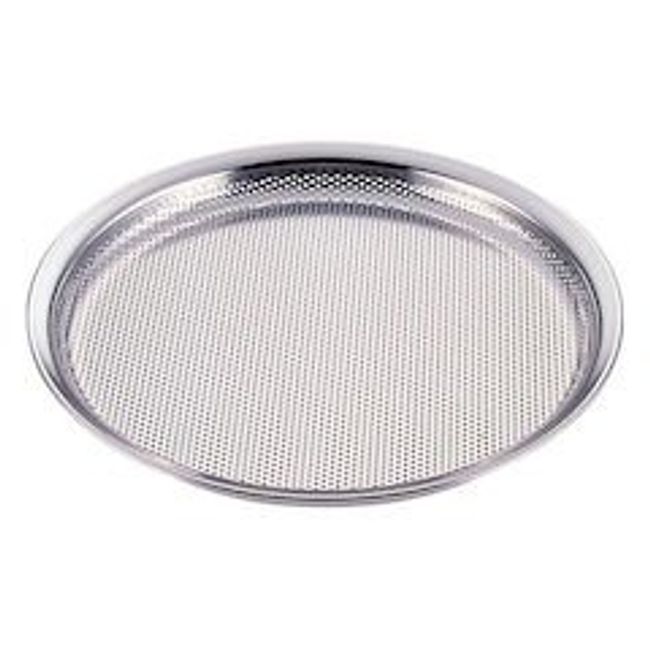 UK 18 – 8 Punching Buckwheat Sieve 15 cm