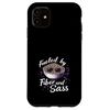 iPhone 11 Gut Health Warriors Digestive Wellness Microbiome Support Case