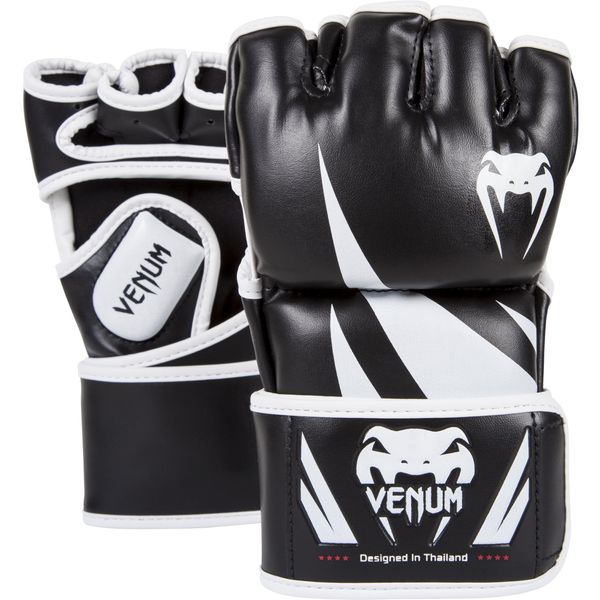 VENUM Venum MMA Fight Gloves Challenger (Black) (S)