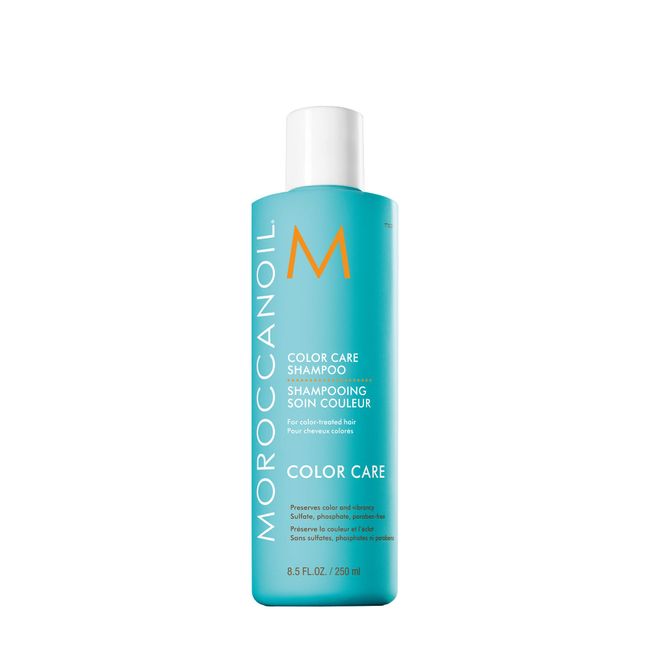 Moroccanoil Colour Care Shampoo 250ml