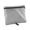 BagBase BG150 Packaway Barrel Bag - Silver/Black