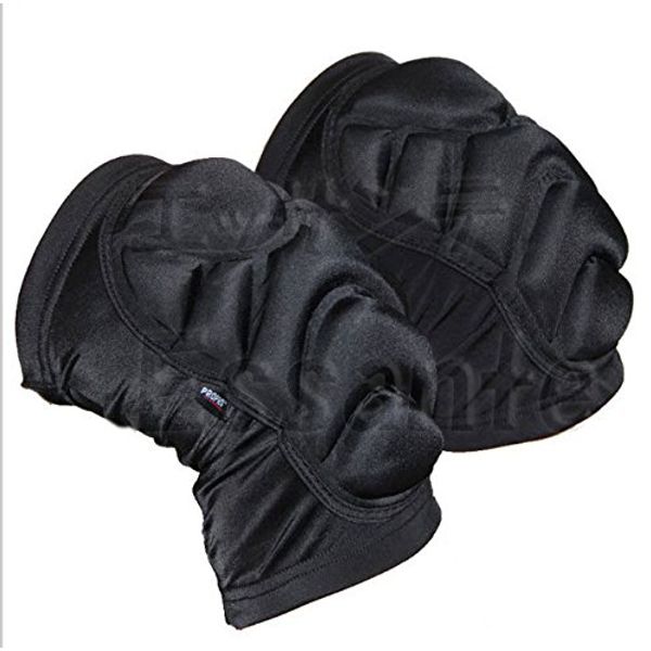 [Left and Right Set (Pair)] Knee Brace Knee Support Knee Pad Knee Protector Guard Protector , , ,