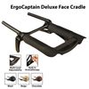 Master Massage Deluxe Ergonomic Dream™ Massage Table Face Cradle (Extra Durable)