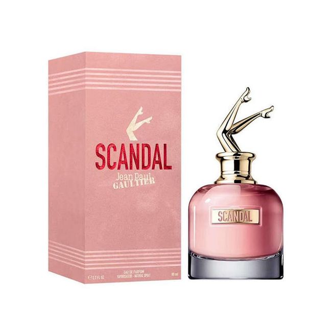 Jean Paul Gaultier Scandal EDP Kadın Parfüm, 80 ml