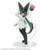 BANDAI SPIRITS Pokemon Plamo Collection 56 Select Series Mascagna Color Coded Plastic Model