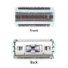 YanBan Replacement Shaving Foil Head for Philips YS534 BG2024 BG2025 GB2026 BG2028 BG2036 BG2038 BG2040 XA2029 XA525 BRL130 BRL140 BRE620 BRE640 BRE650 BRE630 TT2021 YS522 YS524 TT2022 TT2030