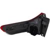 Tail Light For 2011-2014 Toyota Sienna Passenger Side Outer Body Mounted