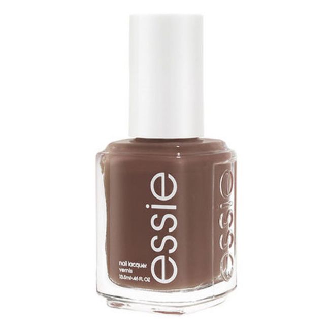 Essie Nail Polish - 698 Mink Muffs 13.5ml