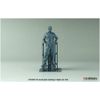 DEF.MODEL DF32001 DEF MODEL 1/32 Current US Female Pilot Wearing Flight Suit Resin Kit