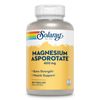 Solaray Magnesium Asporotate Supplement, 180 Count