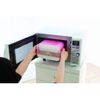 Pigeon electronic range steam & medicine liquid disinfection case kept intact