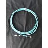 Sick Optic Electronic 2063455 Male/Male Ethernet Connection Cable NEW