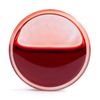 Custom Plugs Blood Globe Plug/Gauge (18mm)