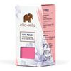 ella+mila Nail Polish, Mommy Collection - Rosy Cheeks