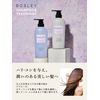 Bosley Shampoo Refill, Relaxing Flower Scent, 10.2 fl oz (320 ml)