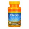 Thompson Thompson Highly Concentrated Vitamin B Thiamine B Complex 60 tablets (3)