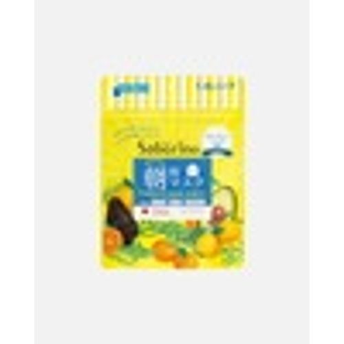 Morning Facial Sheet Mask (5 pz)
