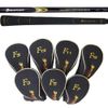 ORLIMAR Olimar Yard Hunter Fairway Wood 13W (SR)