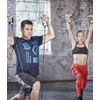 Reebok RSWT-160625 Adjustable Resistance Tube Medium