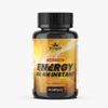 Energy Booster Brain Health Supplements & Flora Probiotic Support Immune System