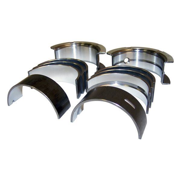 Crown Automotive Crankshaft Main Bearing Set Engine