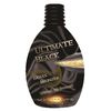 Ultimate Black 100X Bronzer Tanning Lotion By Ultimate