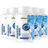 Powerful Mind- Brain Support- 5 Bottles- 300 Capsules