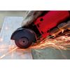 New Resiston SM751NX60S Cutting Wheel "theta Mini" 10 pack