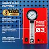 EVAP Smoke Machine Diagnostic Test Automotive Fuel Pipe Leak Detector Tester