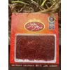 Organic Saffron high quality %100 pure - 4.608grams