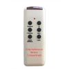 CHQ8BT7053T Ceiling Fan Remote Control 5 DIP SWITCHES with Wall Holder