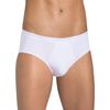 Sloggi Men's Basic Midi 2p Brief (pack of 2)