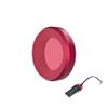 PGYTECH Diving Filter (Master) for DJI OSMO Action with Luckybird USB Reader