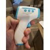 Dikang Infrared Forehead Temperature Thermometer HG