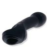 Double Thruster, Double penetrator Sling (Tar Ice)