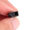 Qiilu Auto-Bluetooth-Audio-Adapter, Bluetooth-Modul-Navigation mit AUX-Eingang AUX-IN-Adapter Audio-Freisprechempfänger für E39 E46 E38 E53 16: 9