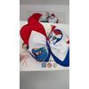 Dominican Republic Hair Bow (Large)